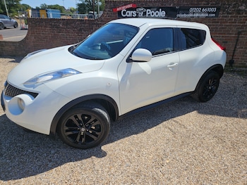 Used Nissan Juke 2012 for sale - 79380985: Photo