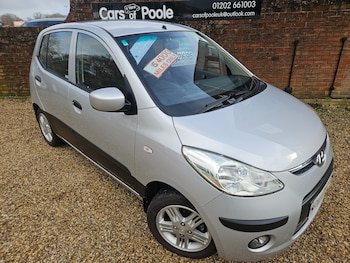 Used Hyundai i10 2010 for sale - 77435420: Photo