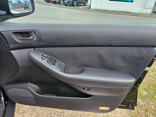 Used Toyota Avensis 2006 for sale - 76190090: Photo 11