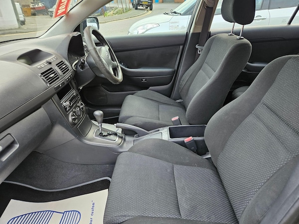 Used Toyota Avensis 2006 for sale - 76190090: Photo 13