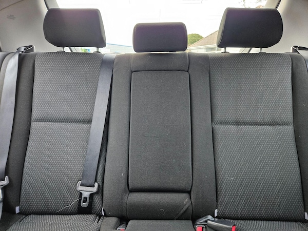 Used Toyota Avensis 2006 for sale - 76190090: Photo 15