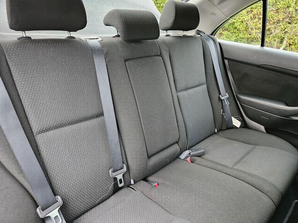 Used Toyota Avensis 2006 for sale - 76190090: Photo 16