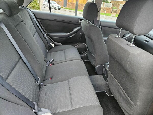 Used Toyota Avensis 2006 for sale - 76190090: Photo 17