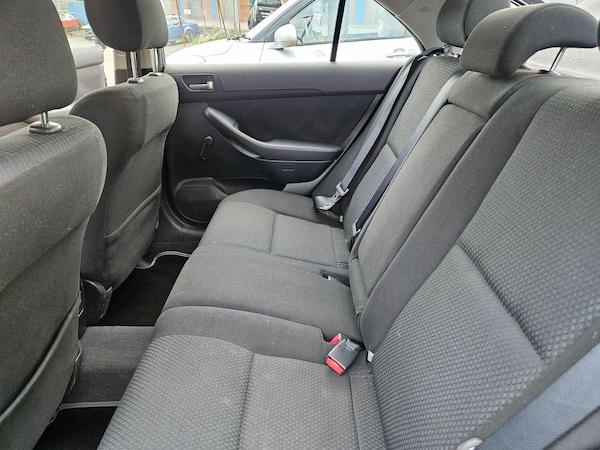 Used Toyota Avensis 2006 for sale - 76190090: Photo 19