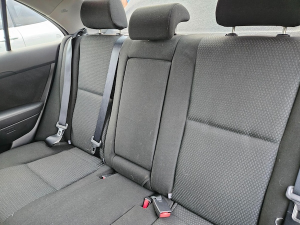 Used Toyota Avensis 2006 for sale - 76190090: Photo 20
