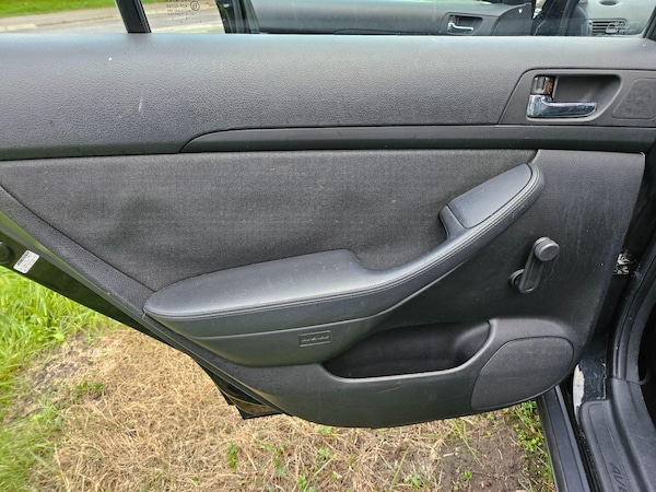 Used Toyota Avensis 2006 for sale - 76190090: Photo 21