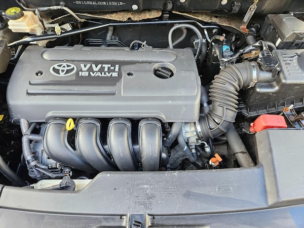 Used Toyota Avensis 2006 for sale - 76190090: Photo 7
