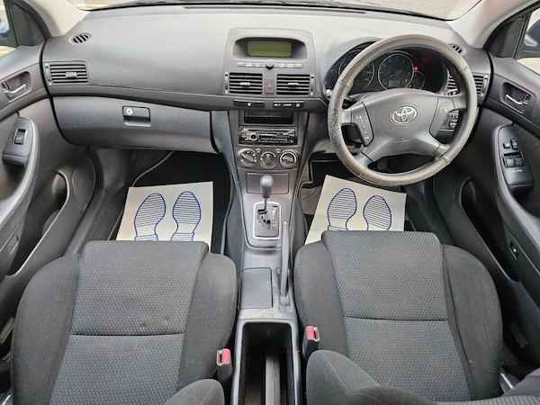 Used Toyota Avensis 2006 for sale - 76190090: Photo 8