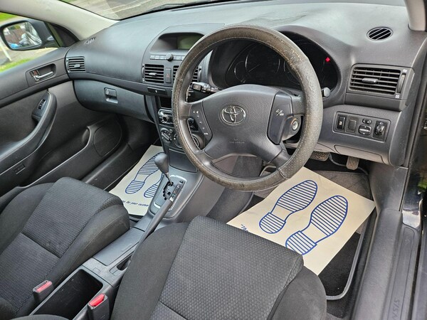 Used Toyota Avensis 2006 for sale - 76190090: Photo 9