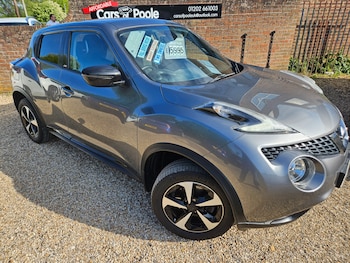 Used Nissan Juke 2019 for sale - 78457098: Photo