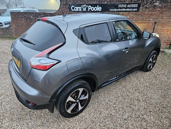 Used Nissan Juke 2019 for sale - 78457098: Photo