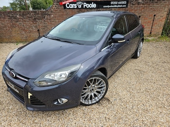Used Ford Focus 2012 for sale - 78833630: Photo