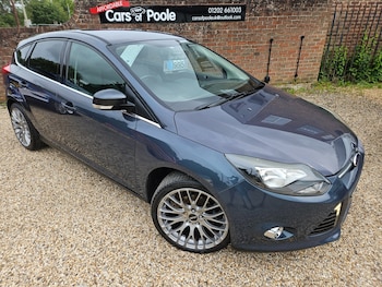 Used Ford Focus 2012 for sale - 78833630: Photo