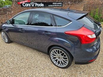 Used Ford Focus 2012 for sale - 78833630: Photo