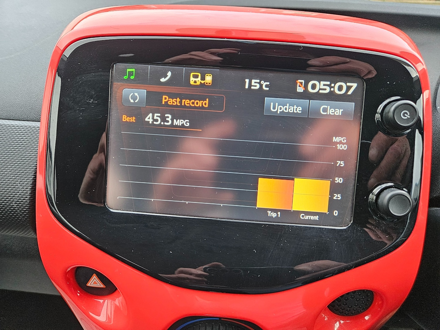 Used Citroen C1 2014 for sale - 76611417: Photo 10