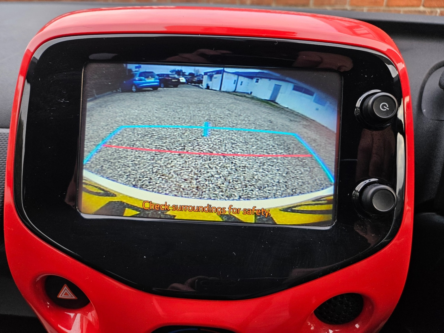 Used Citroen C1 2014 for sale - 76611417: Photo 11