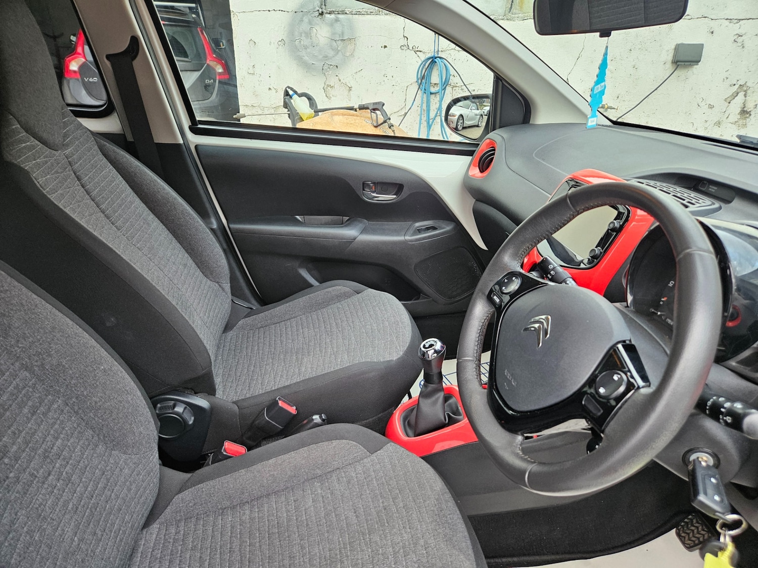 Used Citroen C1 2014 for sale - 76611417: Photo 13