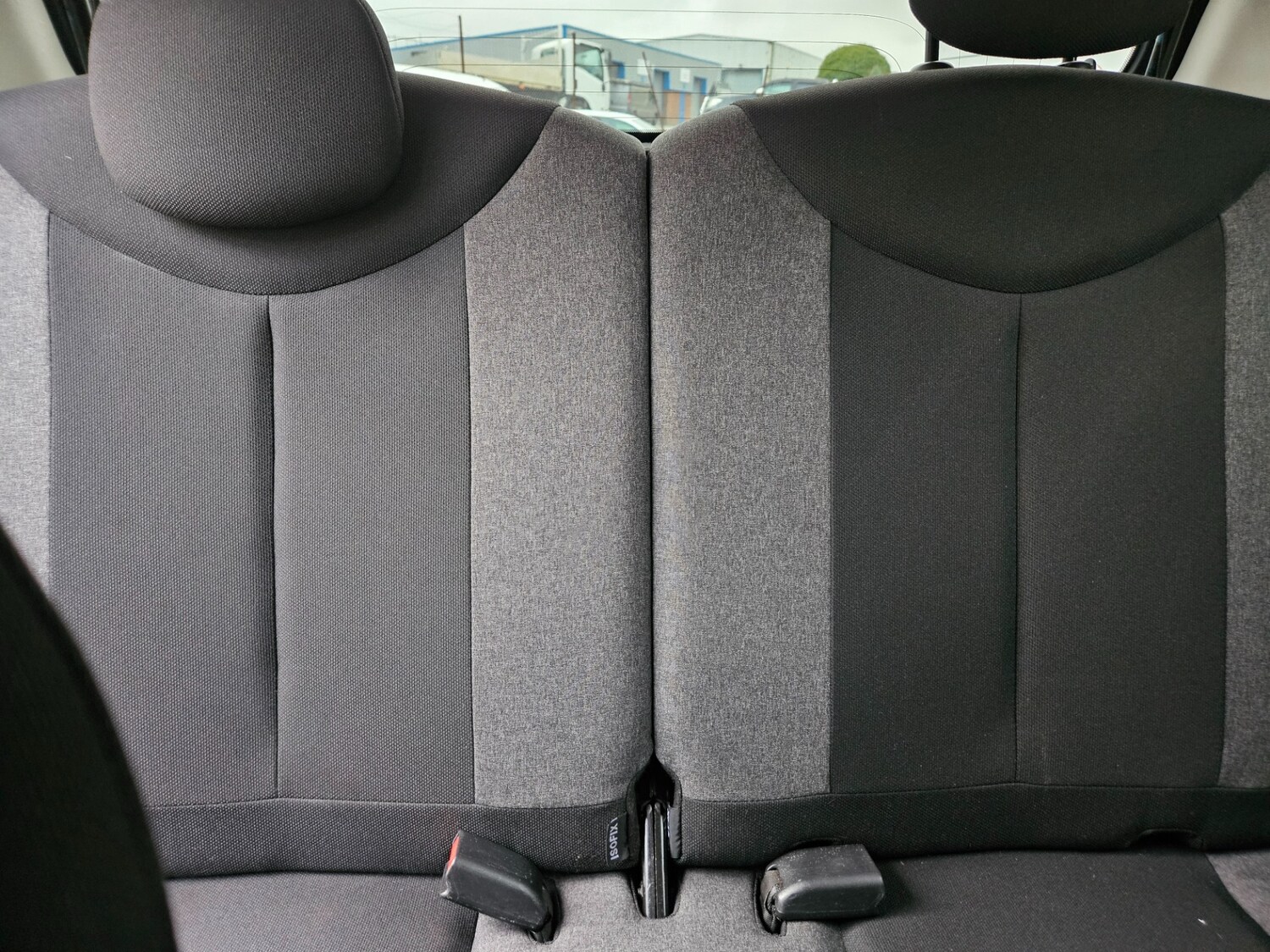 Used Citroen C1 2014 for sale - 76611417: Photo 18