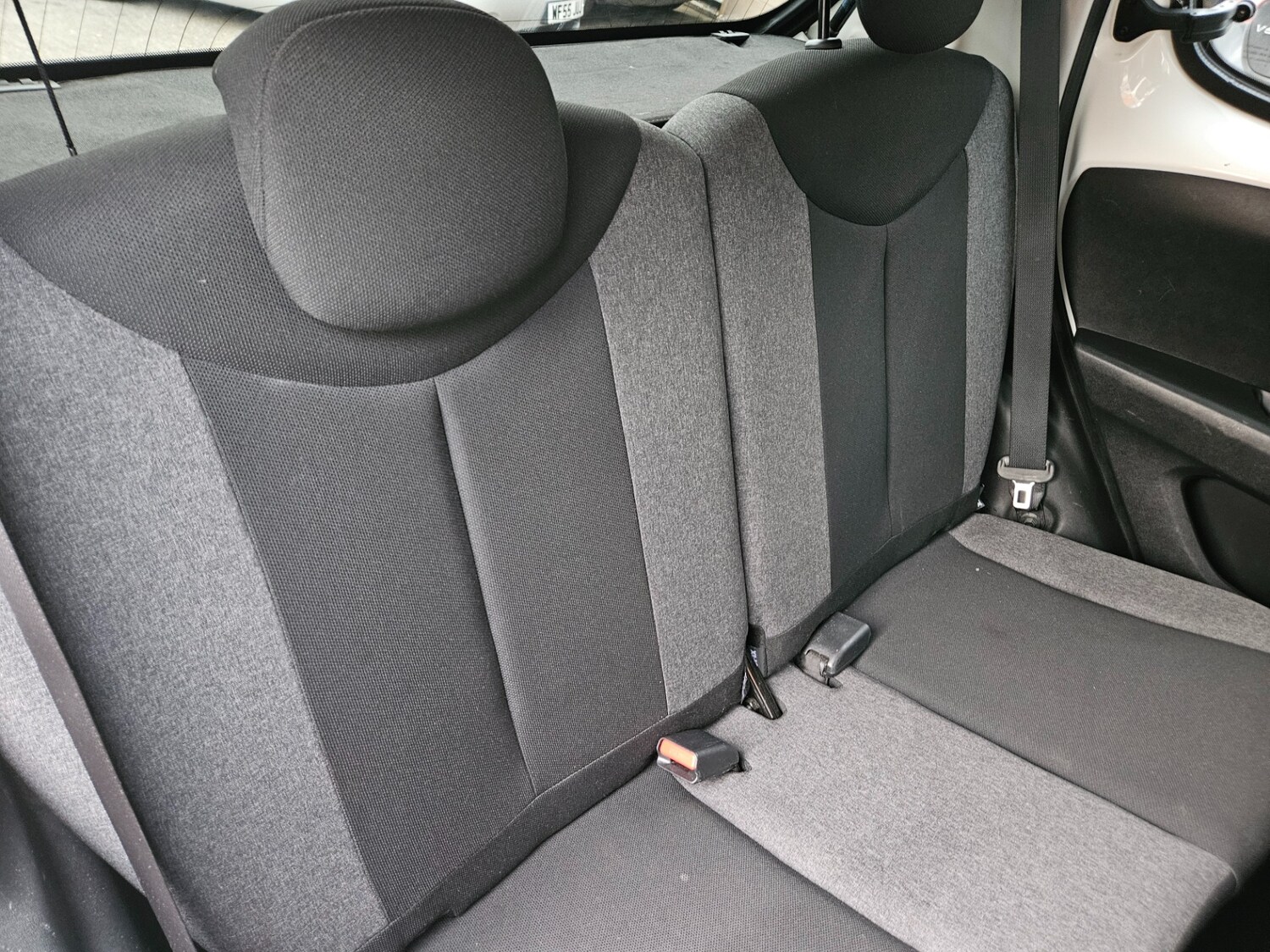 Used Citroen C1 2014 for sale - 76611417: Photo 20