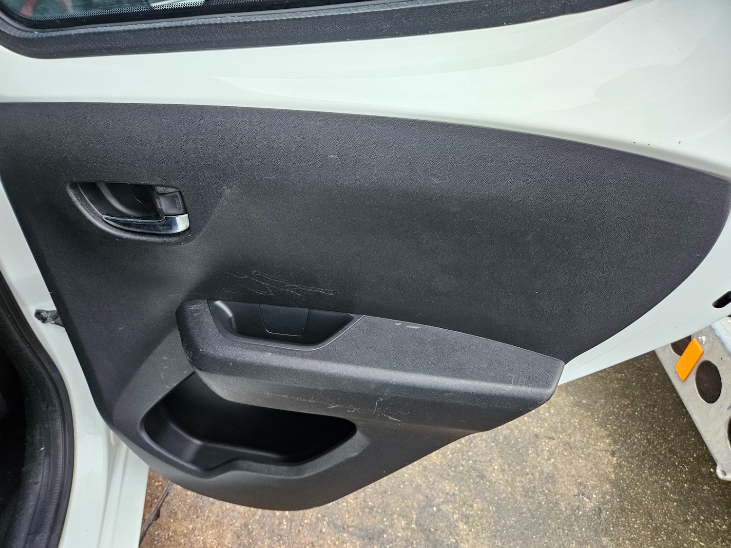 Used Citroen C1 2014 for sale - 76611417: Photo 21