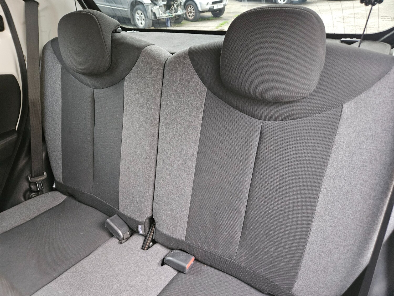 Used Citroen C1 2014 for sale - 76611417: Photo 22