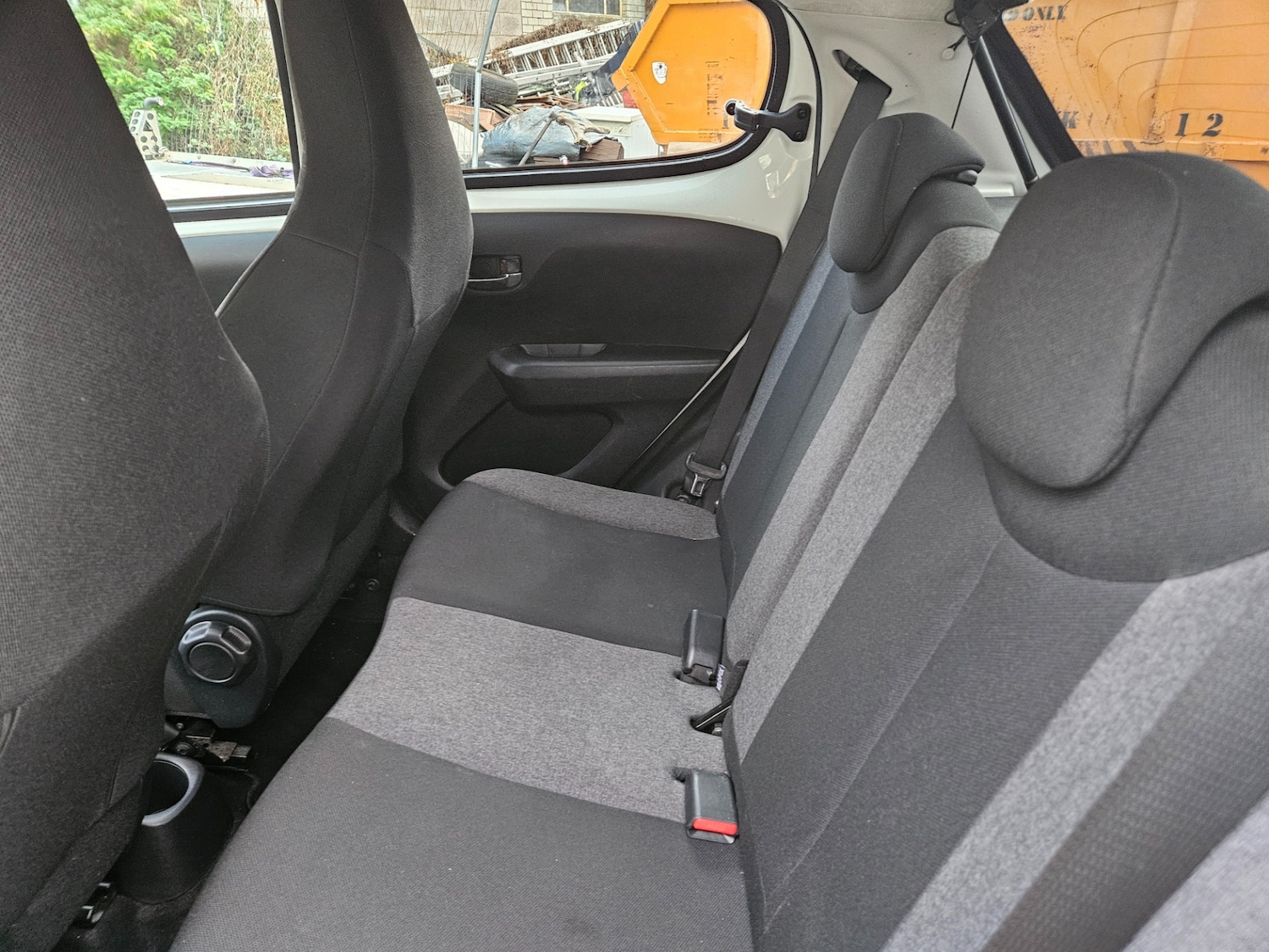 Used Citroen C1 2014 for sale - 76611417: Photo 23