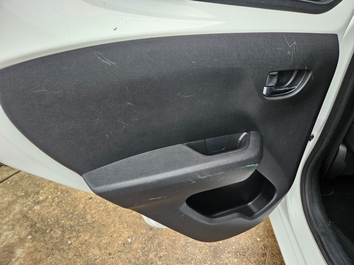 Used Citroen C1 2014 for sale - 76611417: Photo 24