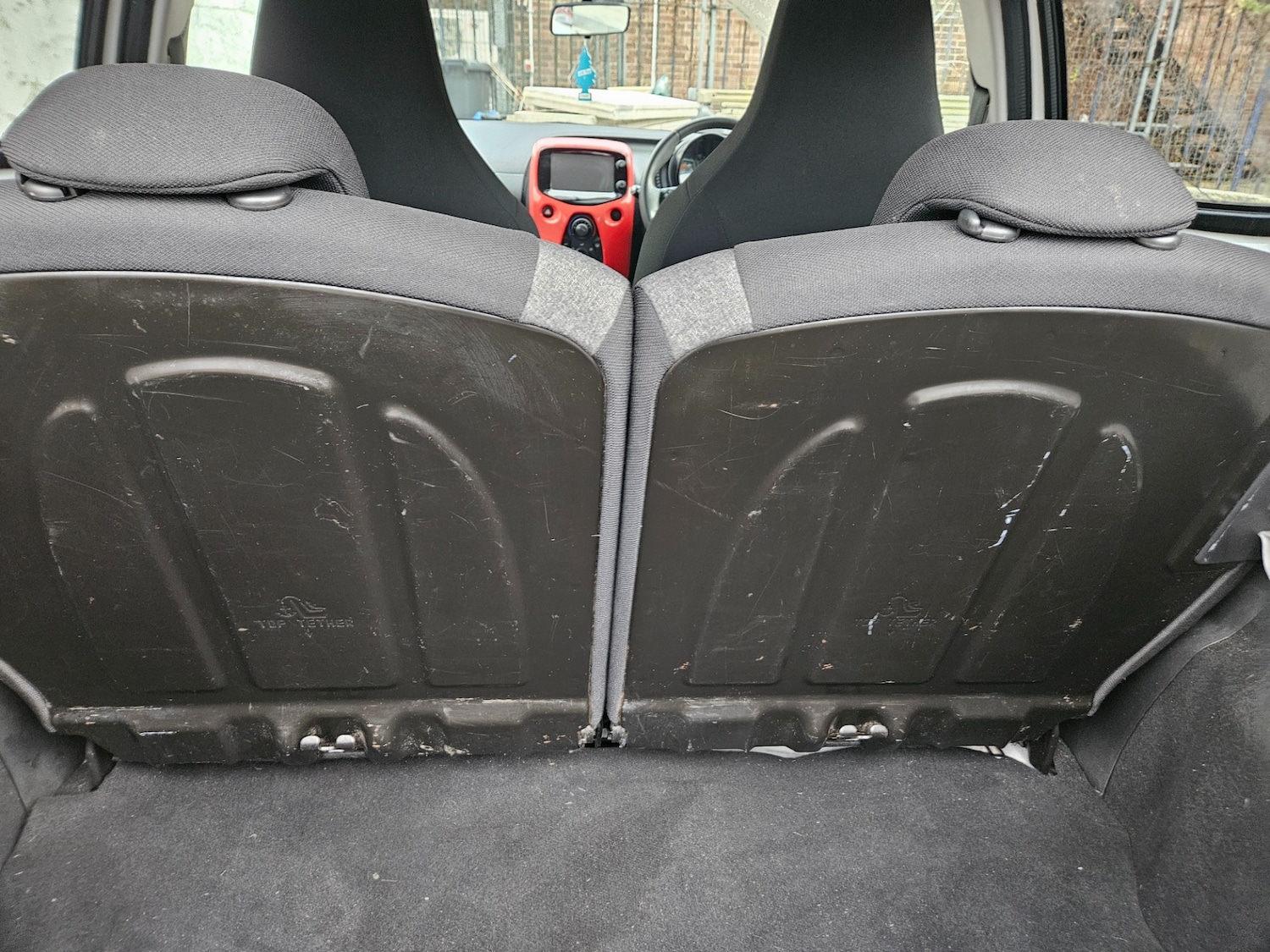 Used Citroen C1 2014 for sale - 76611417: Photo 25