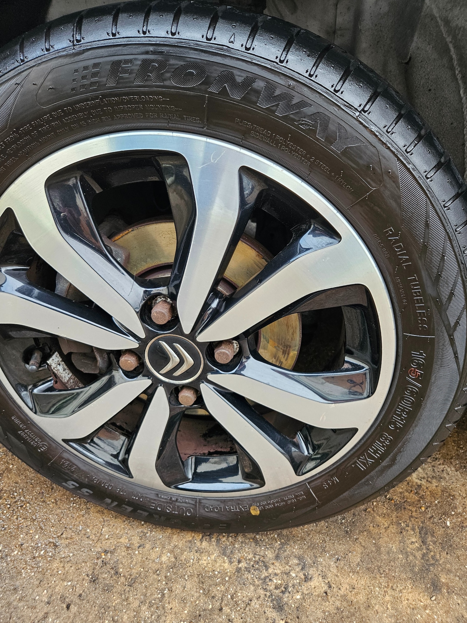 Used Citroen C1 2014 for sale - 76611417: Photo 27