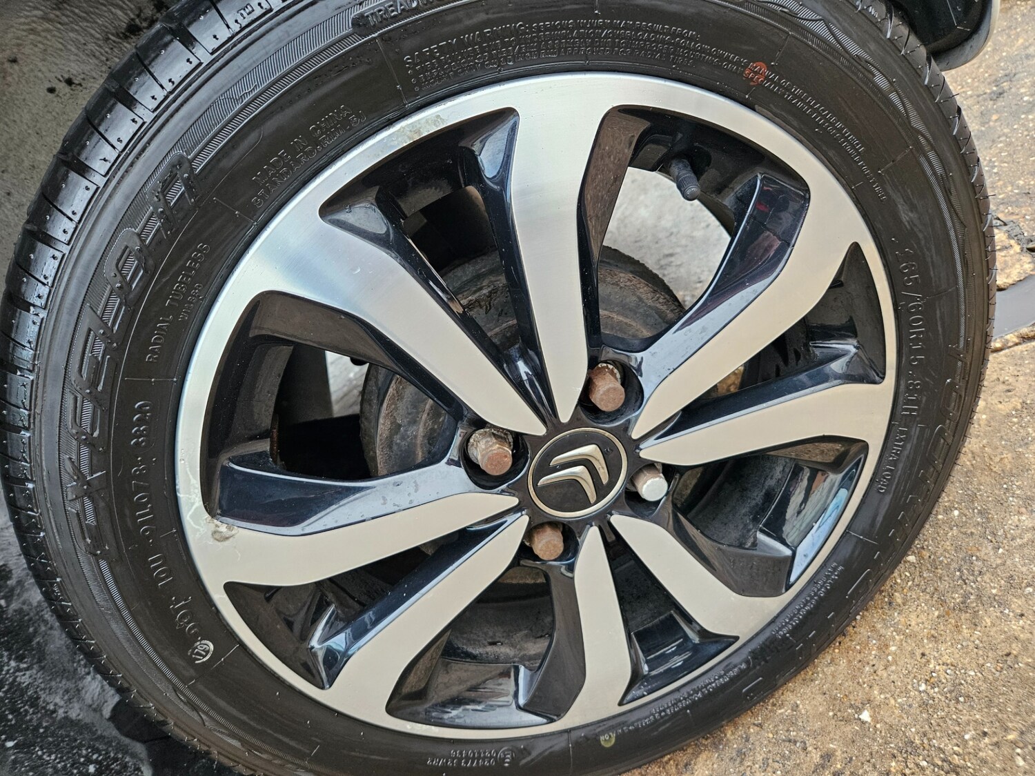 Used Citroen C1 2014 for sale - 76611417: Photo 29