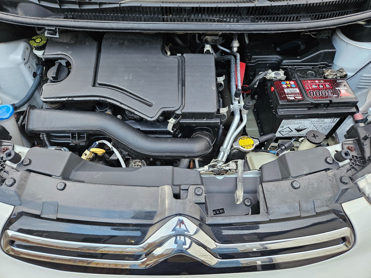 Used Citroen C1 2014 for sale - 76611417: Photo 7