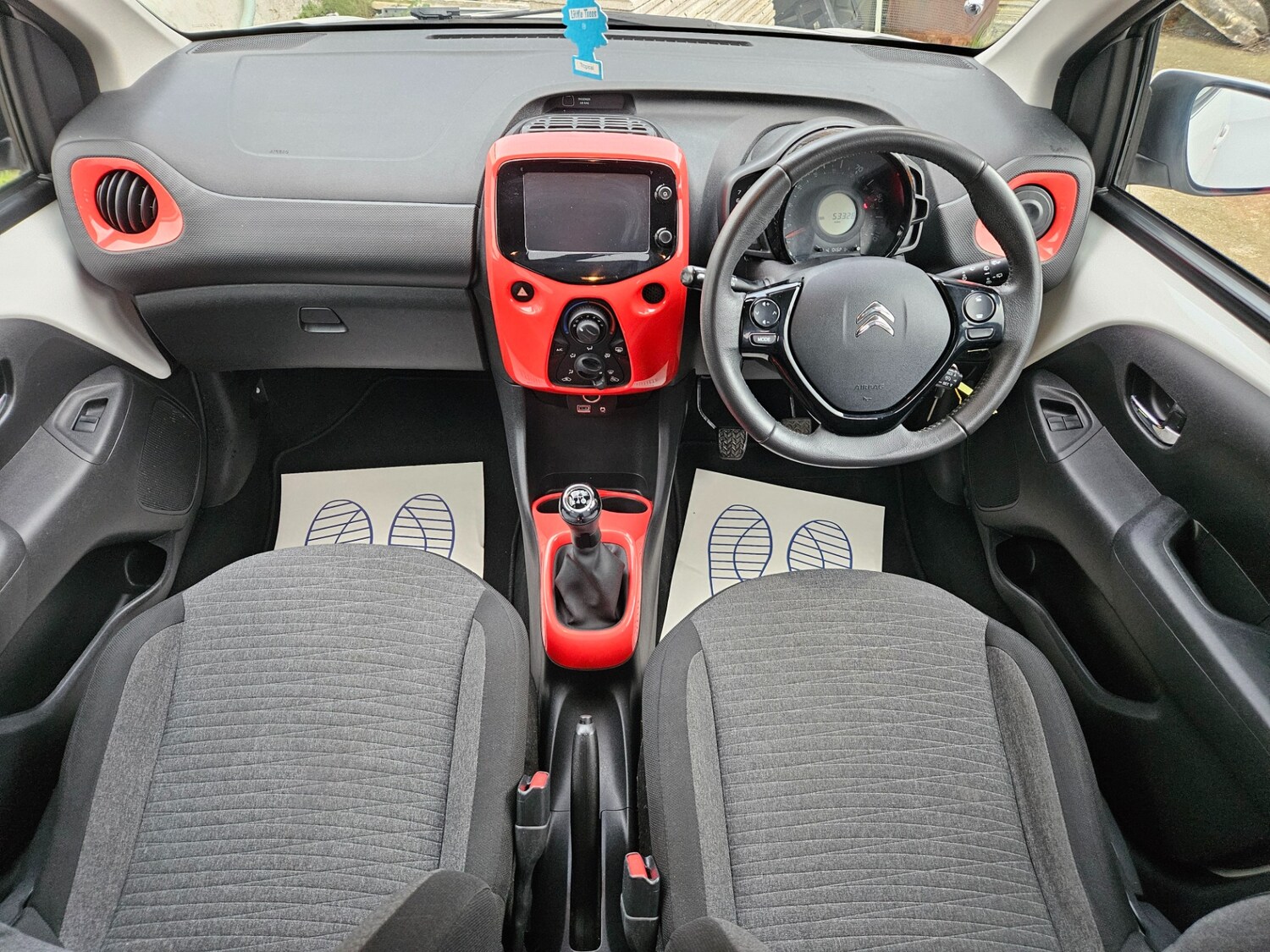 Used Citroen C1 2014 for sale - 76611417: Photo 8