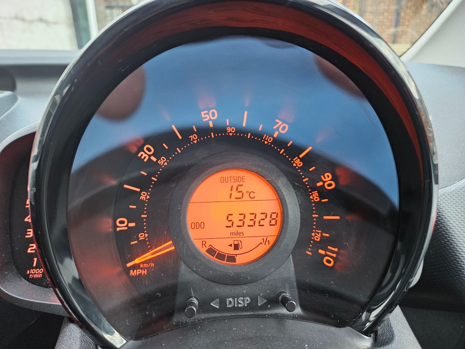 Used Citroen C1 2014 for sale - 76611417: Photo 9