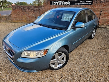 Used Volvo S40 2010 for sale - 76159076: Photo