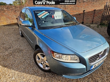 Used Volvo S40 2010 for sale - 76159076: Photo
