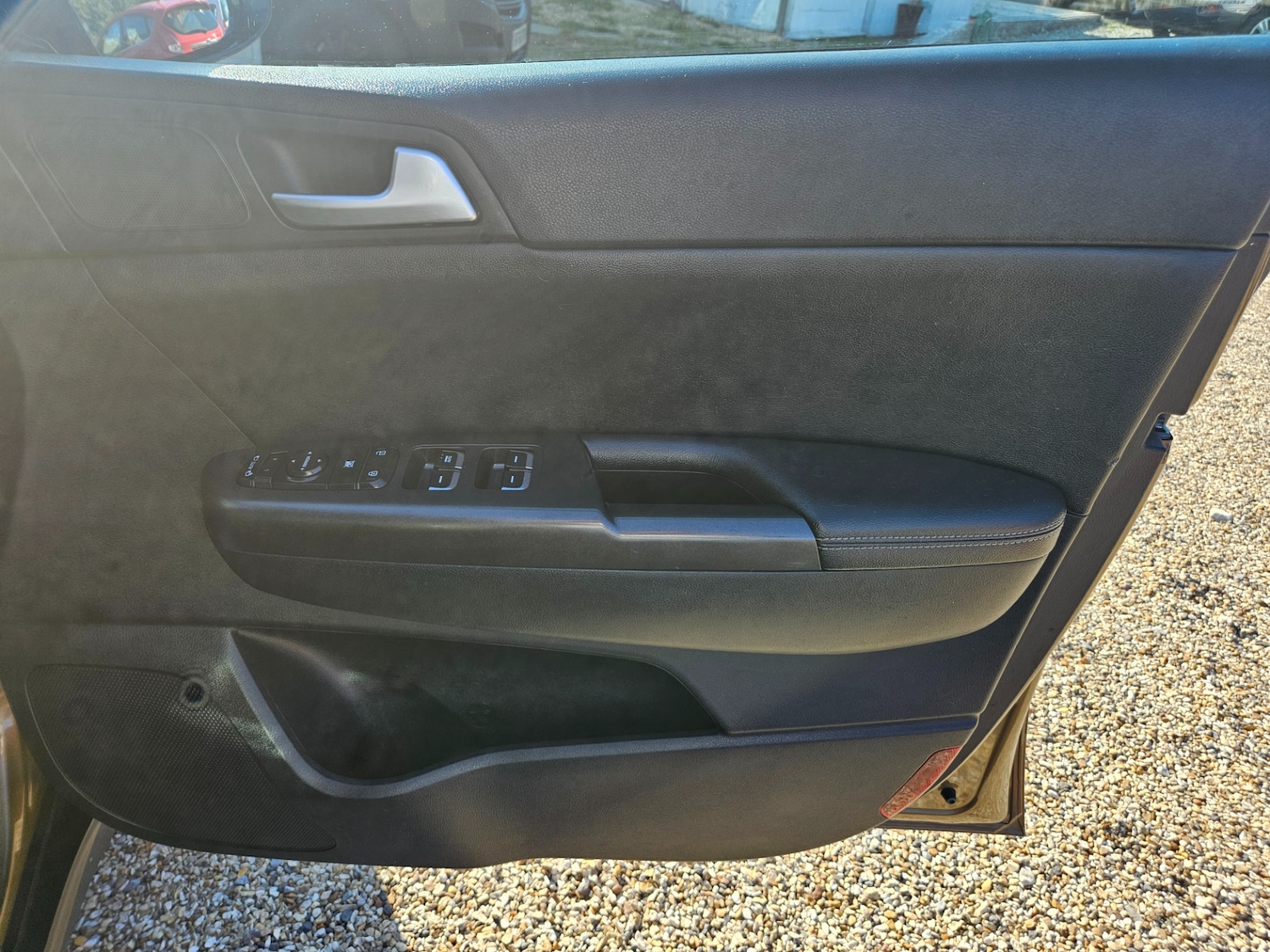 Used Kia Sportage 2024 for sale - 76636594: Photo 15