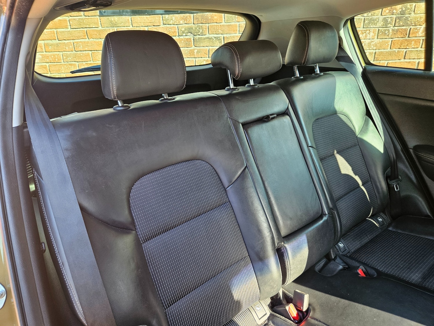 Used Kia Sportage 2024 for sale - 76636594: Photo 20