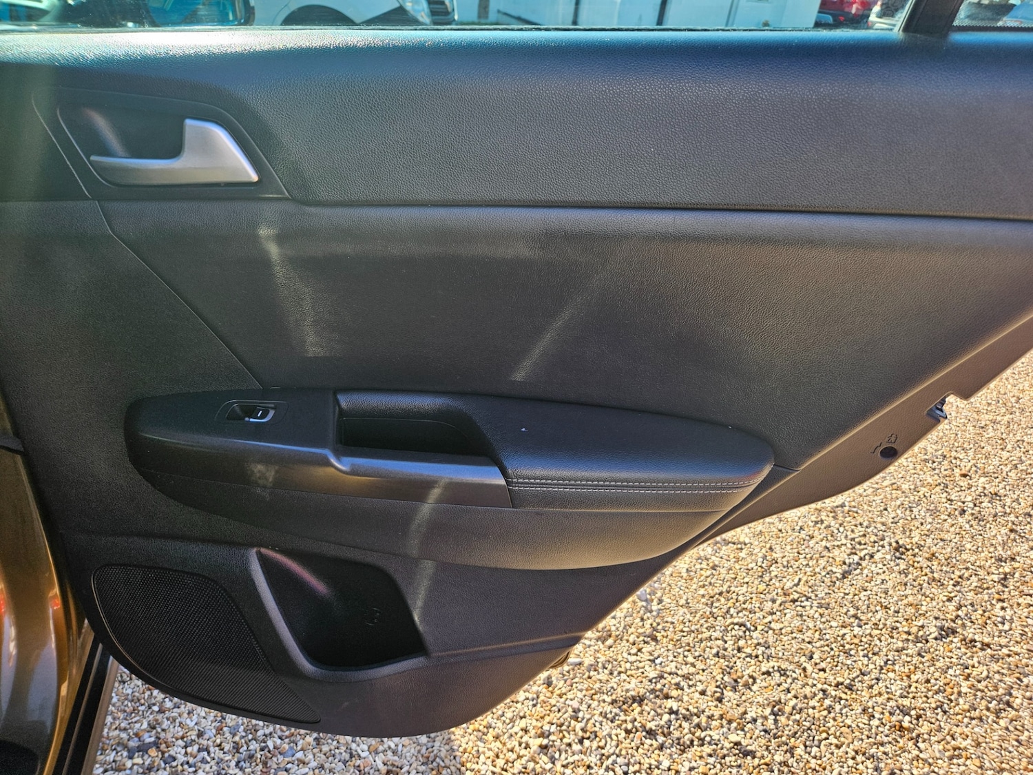 Used Kia Sportage 2024 for sale - 76636594: Photo 21