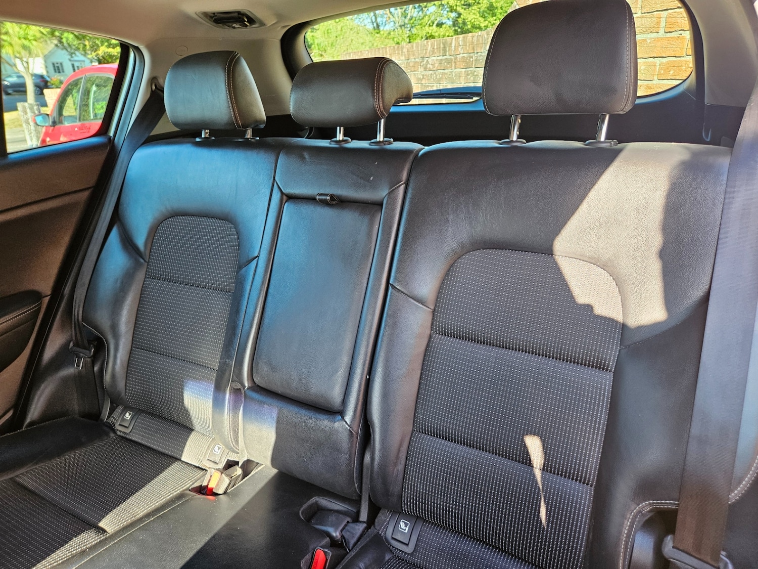 Used Kia Sportage 2024 for sale - 76636594: Photo 22