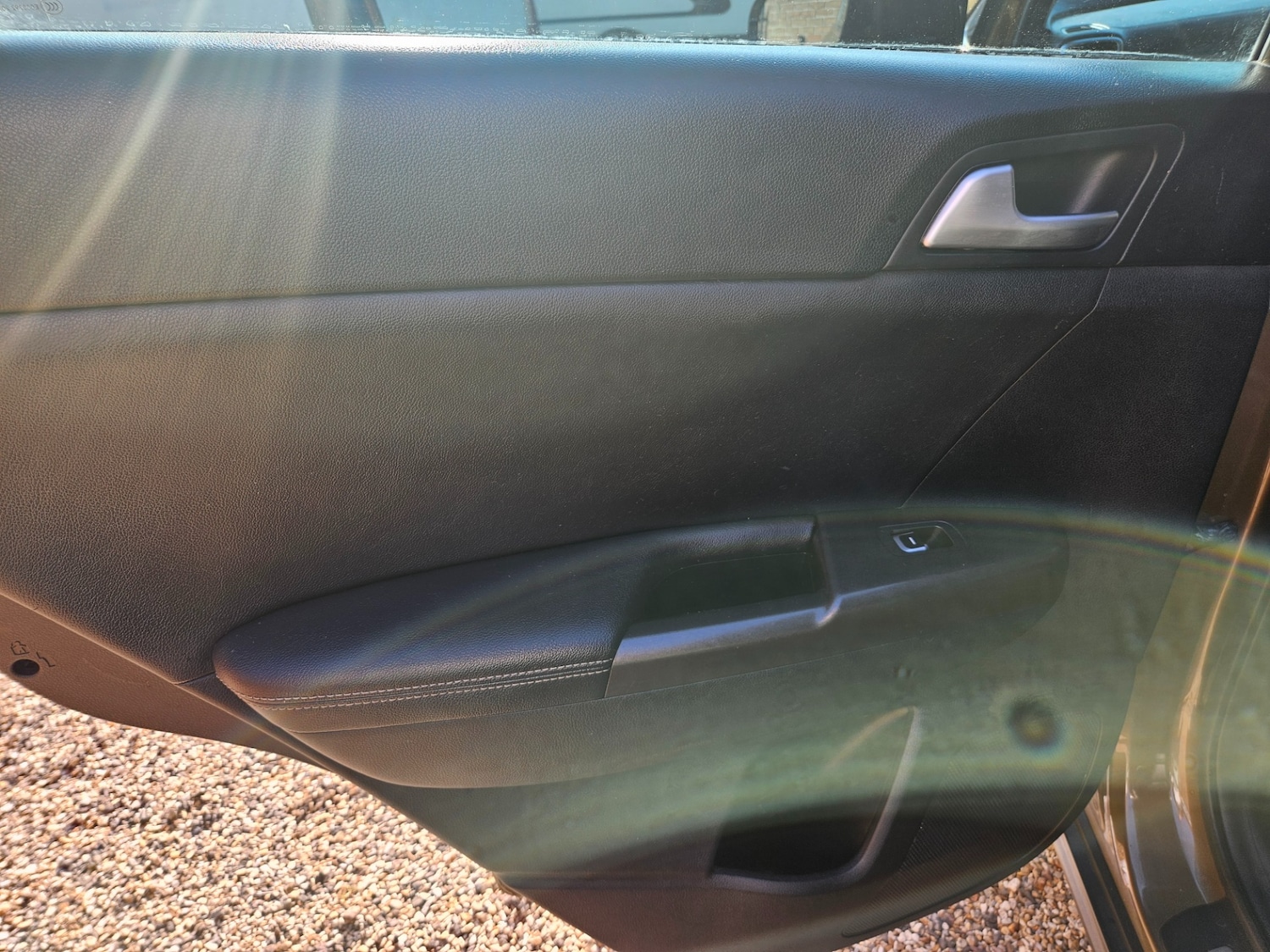 Used Kia Sportage 2024 for sale - 76636594: Photo 23