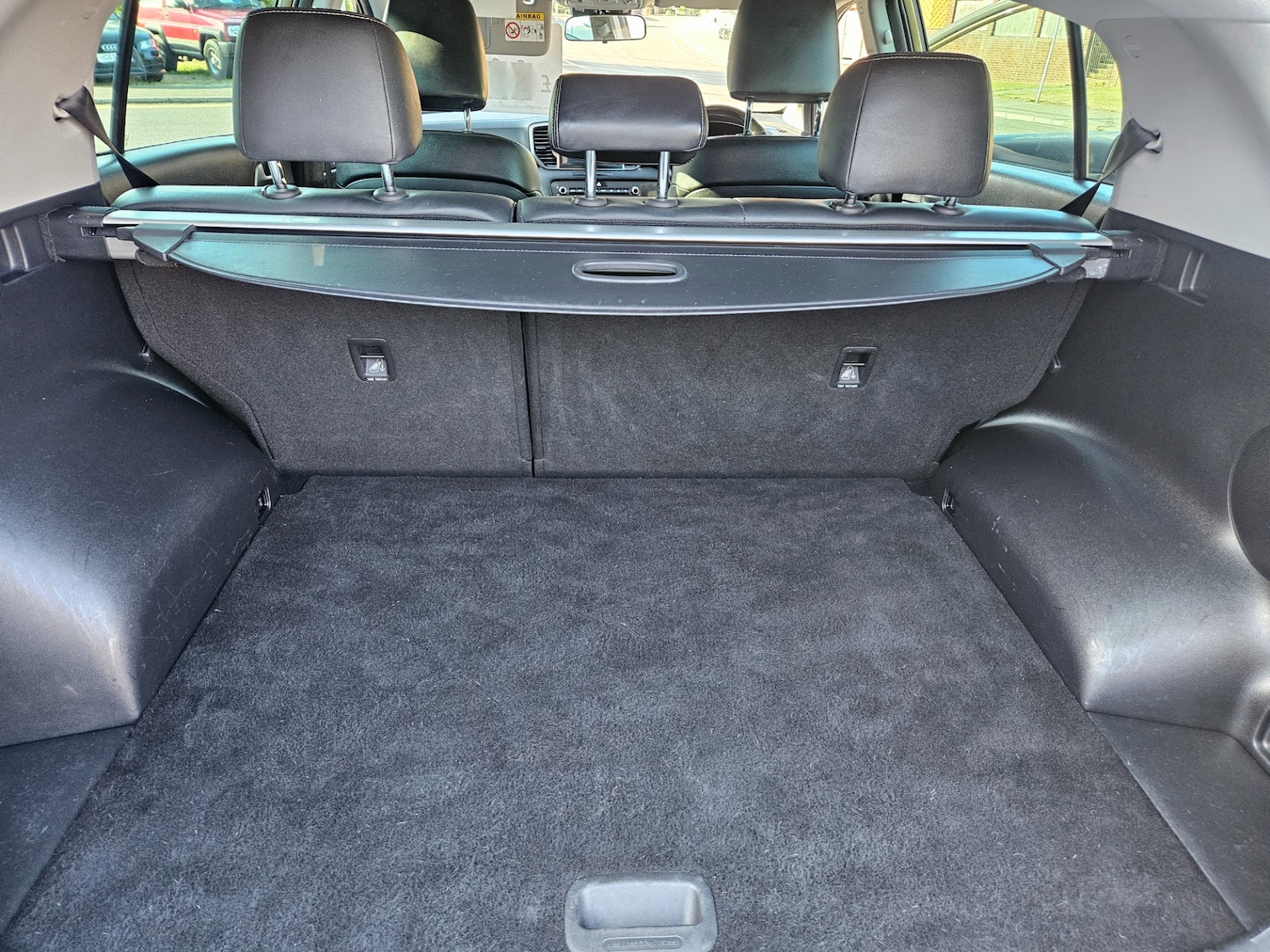 Used Kia Sportage 2024 for sale - 76636594: Photo 24