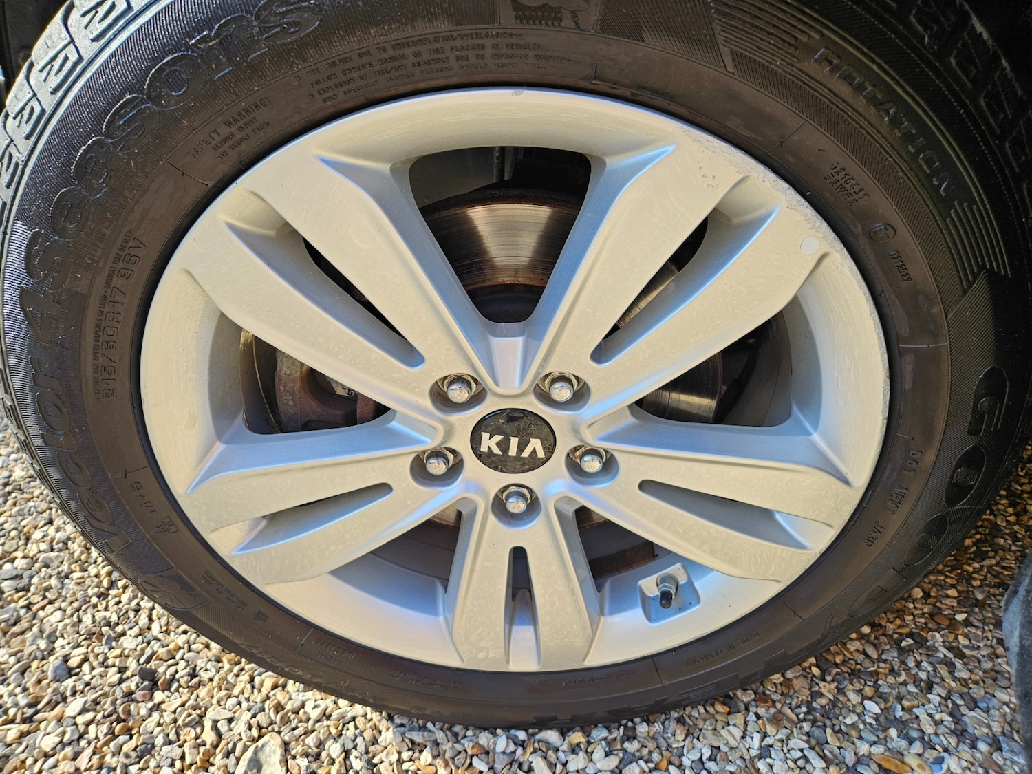 Used Kia Sportage 2024 for sale - 76636594: Photo 25