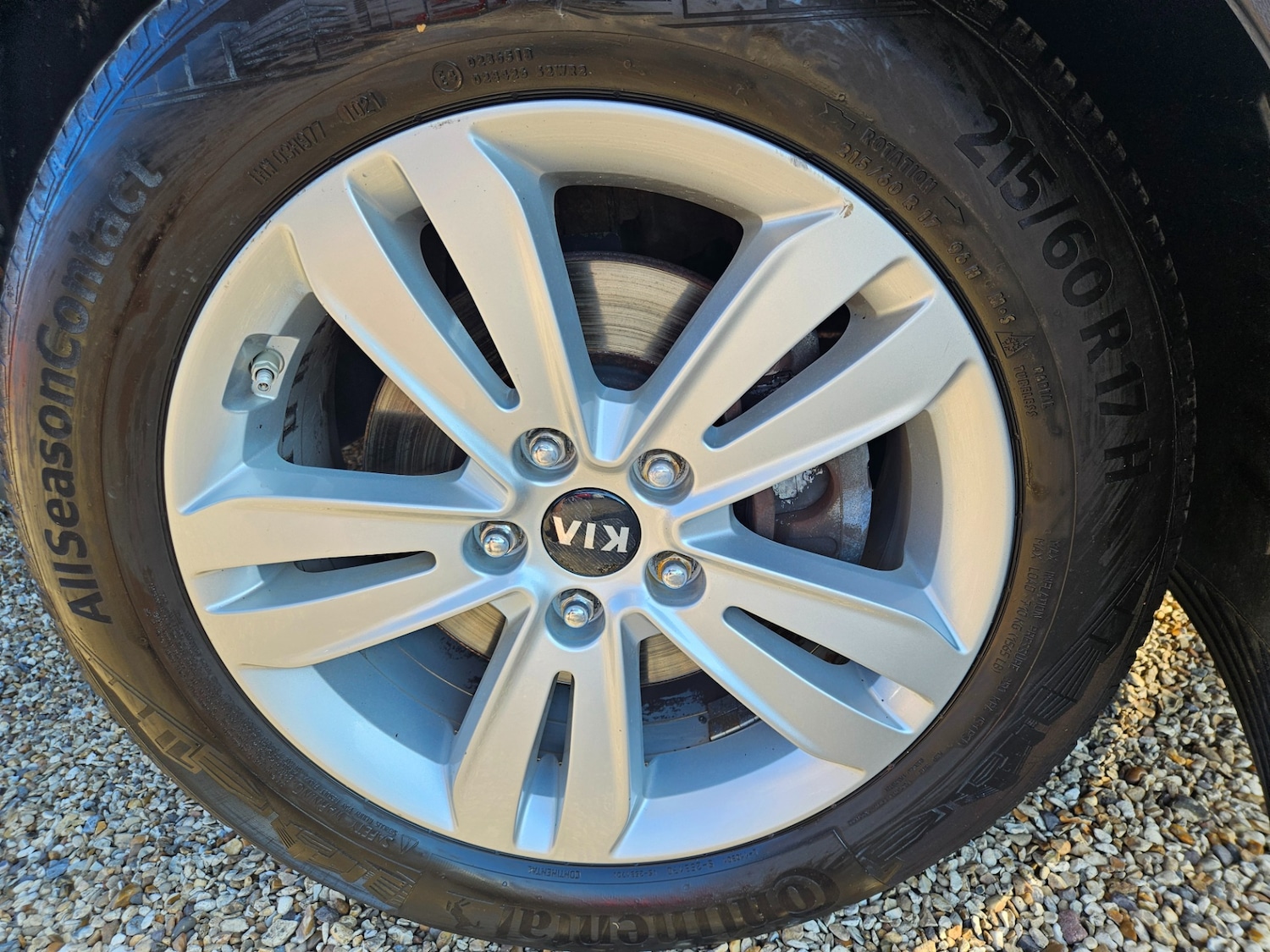 Used Kia Sportage 2024 for sale - 76636594: Photo 26