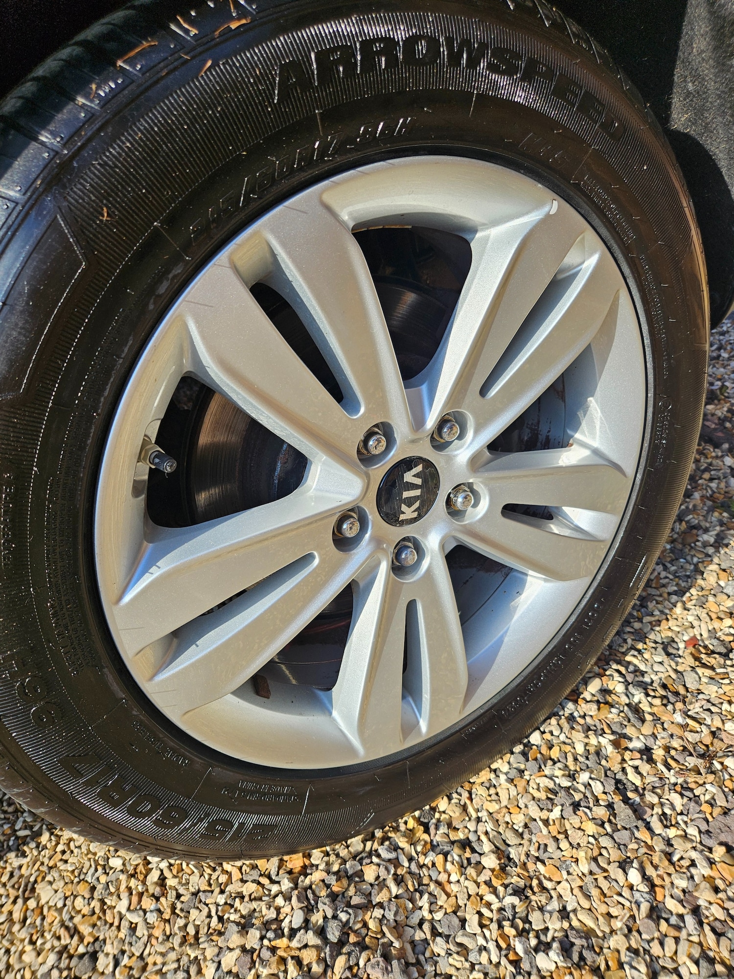 Used Kia Sportage 2024 for sale - 76636594: Photo 27