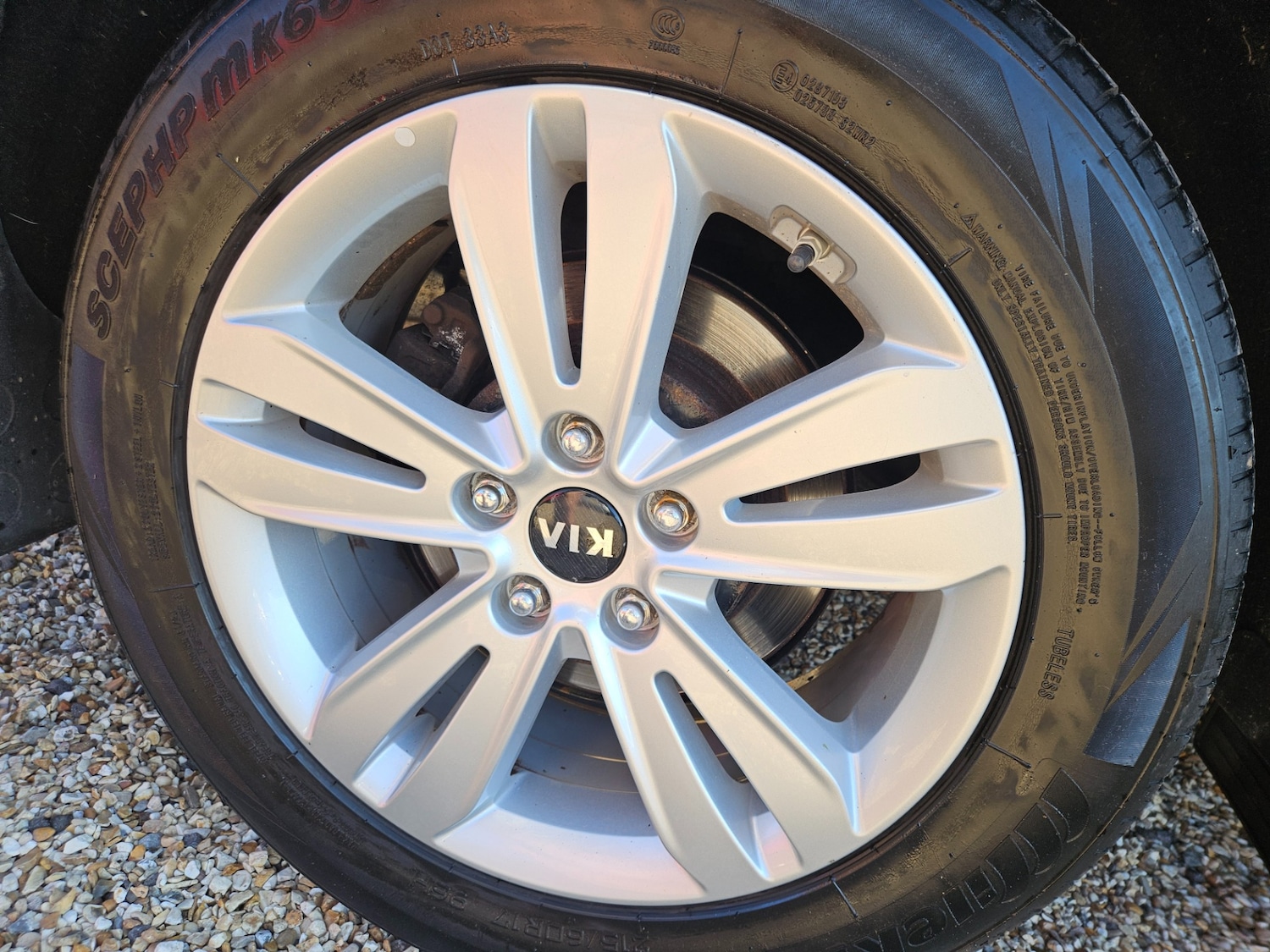 Used Kia Sportage 2024 for sale - 76636594: Photo 28