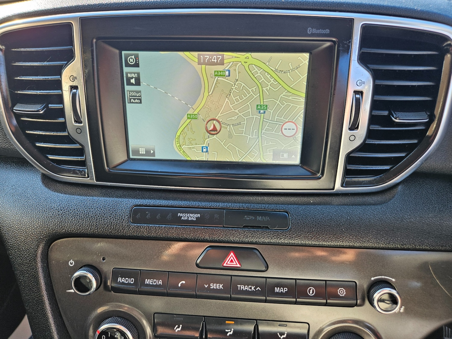 Used Kia Sportage 2024 for sale - 76636594: Photo 9