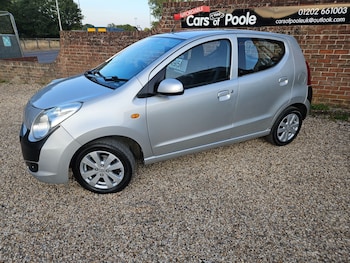 Used Suzuki Alto 2009 for sale - 79386542: Photo