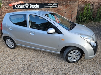 Used Suzuki Alto 2009 for sale - 79386542: Photo