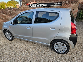 Used Suzuki Alto 2009 for sale - 79386542: Photo