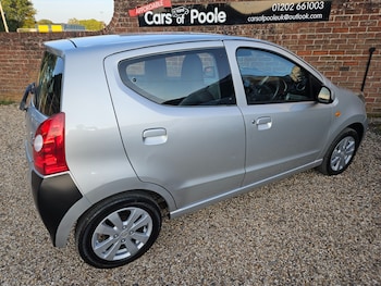 Used Suzuki Alto 2009 for sale - 79386542: Photo